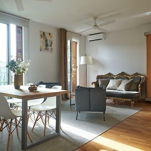 Appartement met Drie Slaapkamers